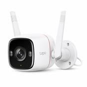 TP-Link, Tapo C310, Outdoor Security Wi-Fi Camera