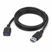 PREVO USB 3.0 Extension Cable 3M Superspeed image