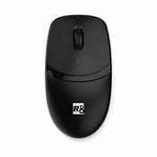 R8 G505 4D Dual-Mode Bluetooth &amp; 2.4GHz Rechargeable, Silent Click, Type-C Wireless Mouse - Black