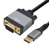 A&amp;K Mobile Wholesale DP to VGA Cable image