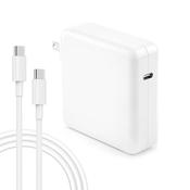 100W Type C Laptop Charger image