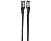 FONENG, X112, USB-C to USB-C, Cable 1M – 60W Fast Charging image