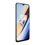 OnePlus 6T 128GB | Midnight Black | Used image