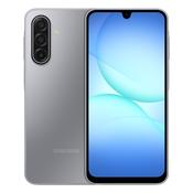 Samsung Galaxy A17 5G 128GB | 4GB Grey image