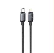 FONENG, X119, USB-C to USB-C Cable 1M 100W image