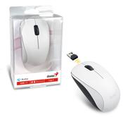Genius NX-7000 Wireless Mouse WHITE image