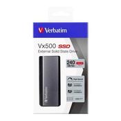 Verbatim Vx500 SSD 240GB