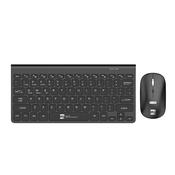 R8 GT102 Bluetooth &amp; 2.4GHz Wireless Keyboard and Mouse Combo image