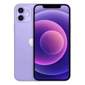 Apple iPhone 12 64GB Purple ONLY Vodaphone image