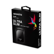 ADATA SC680 Ultra Slim USB 3.2 Type C 960GB External SSD image