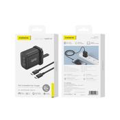 FONENG GAN10-UK Fully Compatible Fast Charger 65w image
