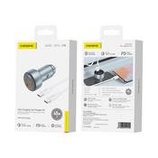 FONENG C18 Fast Car Charger Kit 48W image