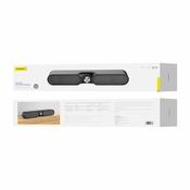 FONENG BL12 Wireless Bluetooth Speaker Black image