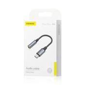 FONENG BM30 Audio Cable Type-C to Female 3.5mm