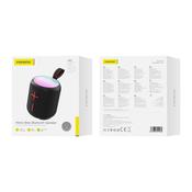 FONENG M3 Heavy Bass Bluetooth Speaker image