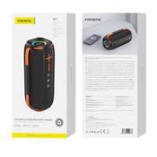 FONENG, M7, Deep Bass Portable Bluetooth Speaker – 10W image