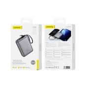 FONENG PX138 20000mAh Power Bank – 45W image