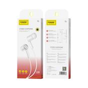 FONENG Stereo Earphone 1.2M image
