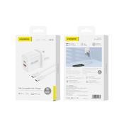 FONENG UK33 Fully Compatible Fast Charger 30w image