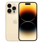 Apple iPhone 14 Pro 128GB Gold image