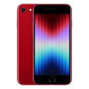 Apple iPhone SE 3 128GB Red image
