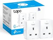 TP-Link, Tapo P110 (2-Pack), Smart Plug image