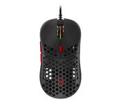 Lix plus gaming mouse image