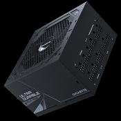 GIGABYTE P1000GM MODULAR SUPPLY image