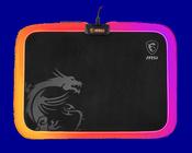MSI GD60 GAMING MOUSE BPAD image