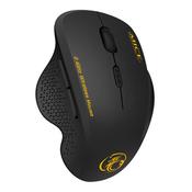 iMICE silent wireless mouse image