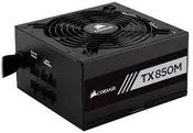 CORSAIR TX850M MODULAR POWER SUPPLY image