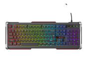 GENESIS RHOD 400 BACKLIGHT KEY BOARD image