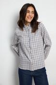 Tinta Mahila Checkered Shirt - UK 12/42/L image