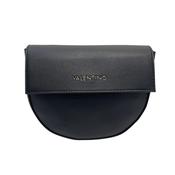 Valentino Sylvia Flap Bag Black image