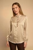 Bariloche Calafel Blouse - UK 14/44/XL image