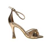 H8-659 Joy Gold Heels - 36/3 image