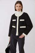 Jovonna London ROYSIN JACKET - M image