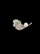 Diana Pin Brooch