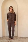 Kimara Serenity Trousers - Medina Mist - XL/16 image