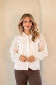 Kimara Renza Blouse -Off White - XL/16 image