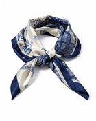 Sapphire Neck Scarf image