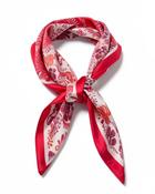 Blush Neck Scarf image