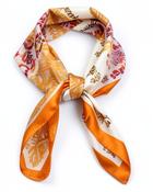 Amber Neck Scarf image