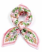 Dahlia Neck Scarf image