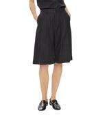 Numph - NUALANI SHORTS - Caviar - Uk 10/36 image