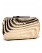 Cyra Gold Clutch image