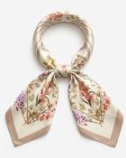 Vicky Scarf - Beige