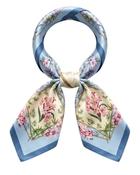 Vicky Scarf - Blue