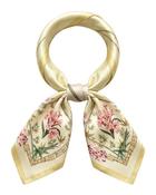 Vicky Scarf - Yellow