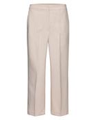 Numph NURONJA Pants - Silver Mink - UK 14 / 40 / L image